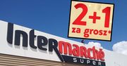 Słodycze 2+1 za grosz w Intermarche. Tylko w konkretne dni