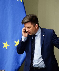 Maile Dworczyka. Śledczy mają trzech podejrzanych