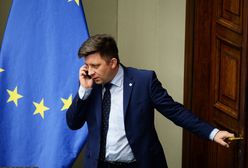 Maile Dworczyka. Śledczy mają trzech podejrzanych