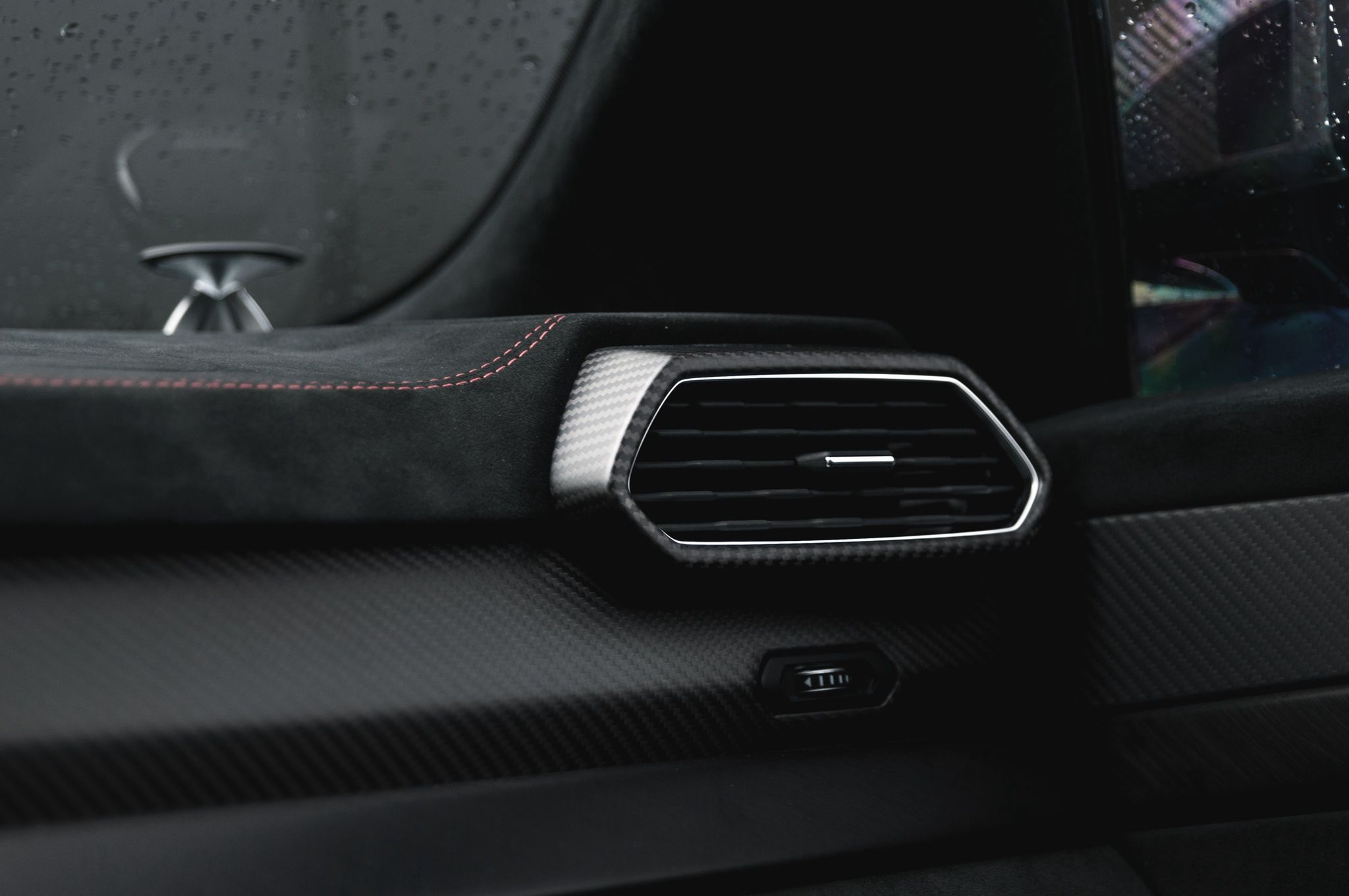 Lamborghini Urus Performante