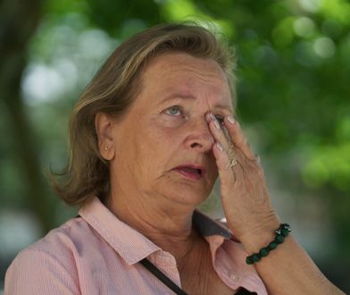 Elżbieta z "Sanatorium miłości" popłakała się przed kamerą. Opowiedziała o upokorzeniu z przeszłości