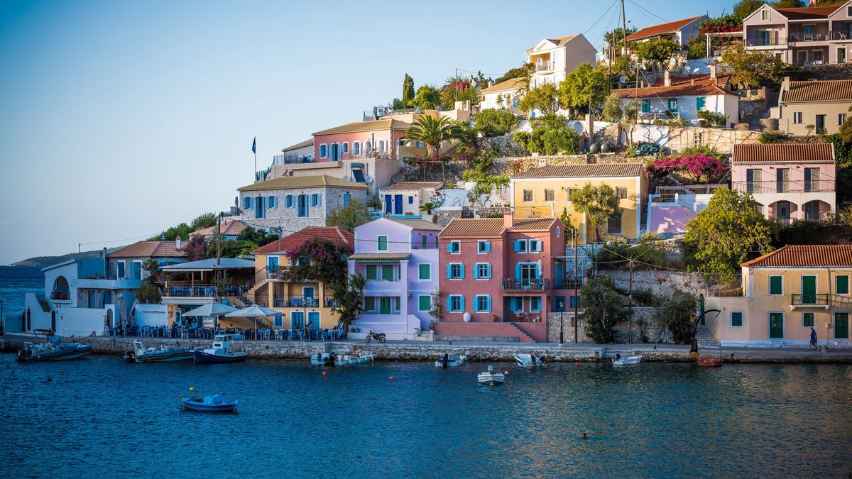 Grecja wprowadza obostrzenia dla podróżujących z Polski