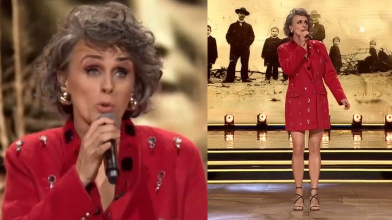 Natalia Niemen zmiażdżona po występie w Opolu