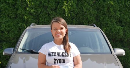 Bój o koperty – dlaczego zdrowi kierowcy parkują w miejscach dla niepełnosprawnych?