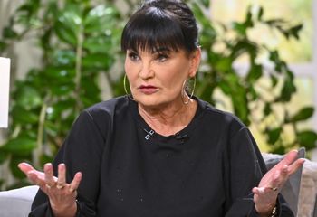 Nigdy nie zdecydowała się na dzieci. Zdradziła, czy żałuje