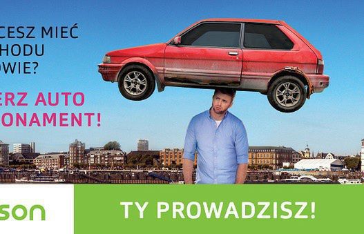 Big Picture wspiera wprowadzenie na polski rynek marki Qarson