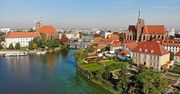 Pogoda we Wrocławiu. Prognoza na niedzielę 21 czerwca. Do 29°C i dużo słońca