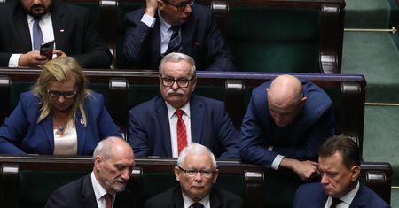 Nieoficjalnie: Jest termin podpisania umowy koalicyjnej