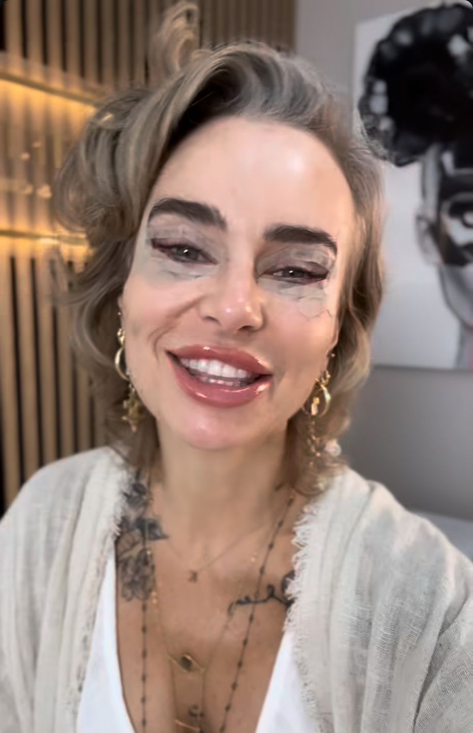 Kasia Nast