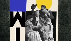 TVP Kultura z nową oprawą graficzną. Autorem Julia Mirny (wideo)