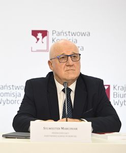 Wybory 2023. PKW podała nowe dane o frekwencji