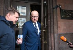 Rosjanie wezwani do MSZ. Krótka wypowiedź po spotkaniu