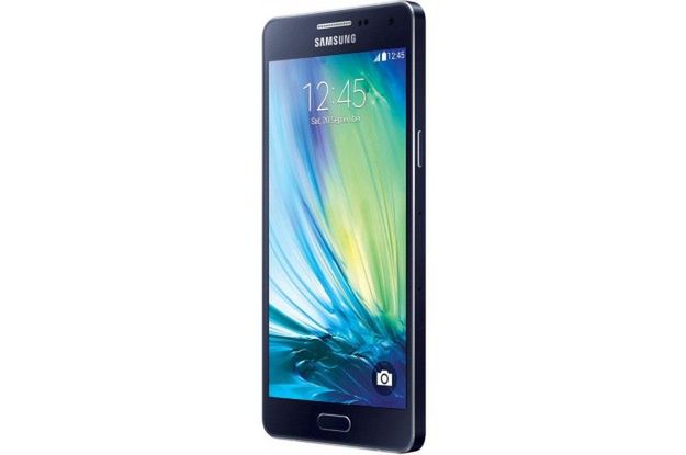 Samsung Galaxy A5 w pełnej krasie 2