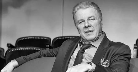 Przyjaciółka szczerze o Kamińskim. Ujawniła, jakie miał nawyki