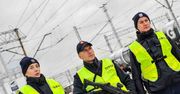 Lubuskie: Trwa operacja "TOR". Podniesiono gotowość służb odpowiedzialnych za bezpieczeństwo