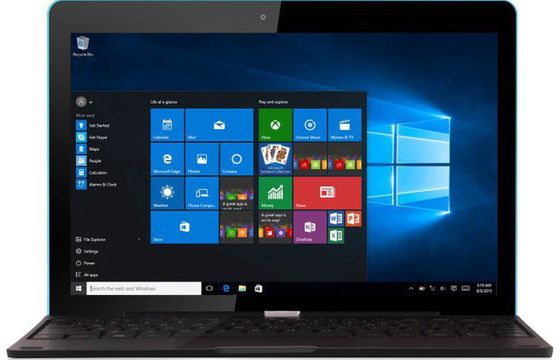 IFA 2015: nowe tablety z Windowsem i Androidem oraz pierwsze Chromebooki od Haier