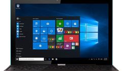 IFA 2015: nowe tablety z Windowsem i Androidem oraz pierwsze Chromebooki od Haier