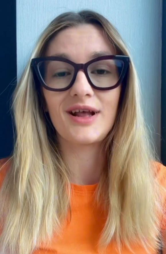 Joanna z "Rolnika" poleciała do Turcji po nowe zęby
