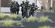 Bydgoszcz: Akcja policji na osiedlu Industria. Zatrzymano dwie osoby