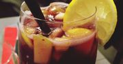Przepis na sylwestra. Tradycyjna Sangria