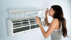 Zapalenie płuc latem. Lekarz wyjaśnia: to przez klimatyzację