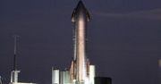 Elon Musk zapowiada testy rakiety Starship. Będzie transmisja na żywo