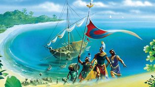 Po 30 latach kultowe The Settlers 2 doczeka się sequela na Amidze