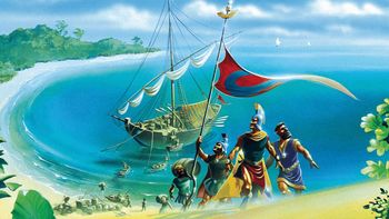 Po 30 latach kultowe The Settlers 2 doczeka się sequela na Amidze
