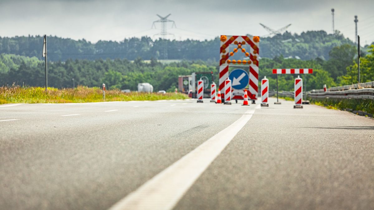 Autostrada A1