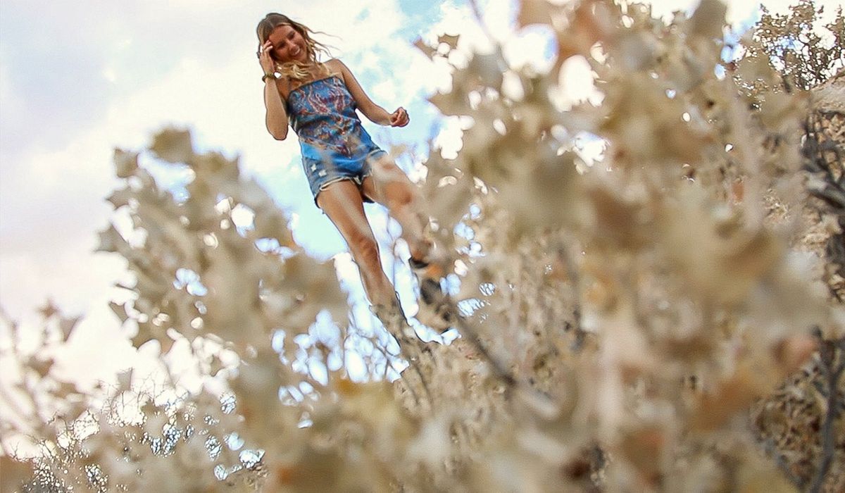 Tylko dla dorosłych widzów. "Sponiewiera nawet najodważniejszych"