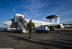 Jest komunikat NATO. Nowe ustalenia dot. zagrożenia w niemieckiej bazie