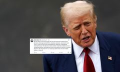 Kosowo znosi cła na towary z USA. "Jesteśmy pierwsi"