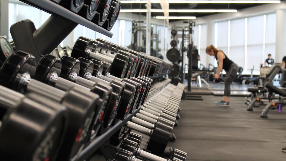 Koronawirus. Kolejny klub fitness nie wytrzymał pandemii. Lokal i sprzęt na sprzedaż