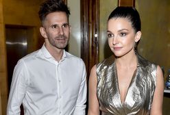 Maria Dębska sprzedaje suknię ślubną. Wspomniała o "orgazmach"