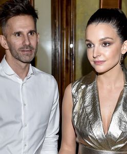 Maria Dębska sprzedaje suknię ślubną. Wspomniała o "orgazmach"