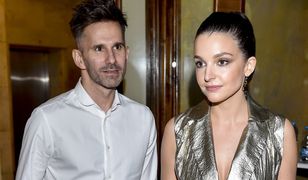 Maria Dębska sprzedaje suknię ślubną. Wspomniała o "orgazmach"