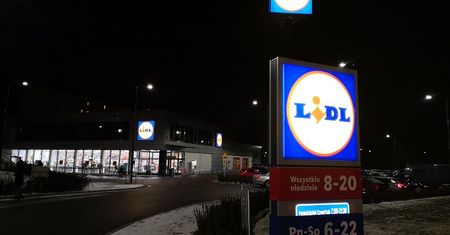 Lidl wyprzedaż artykułów przemysłowych od 19 lutego  2022. Promocje do -80%