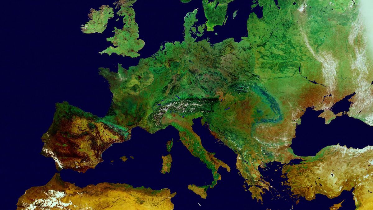 Najnowsze dane Eurostatu dla Polski są bardzo niepokojące. Nasz kraj wymiera