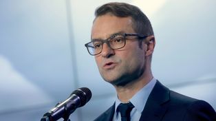 Przemysław Gomułka ma poprowadzić Stal Mielec. Tomasz Poręba od razu alarmuje: Może wystąpić konflikt interesów