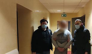 Poznań. 25-latek zatrzymany za sprzedaż szczepionek na COVID-19. Ujawniono szczegóły