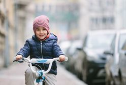 Ponad 33 tys. uczniów wzięło udział w kampanii "Rowerowy Maj"