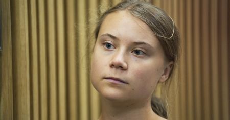 Greta Thunberg przed sądem. Zapadł wyrok