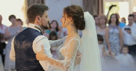 Wesela odblokowane. Euforia i łzy panien młodych. Czerwiec może być rekordowy pod względem liczby ślubów
