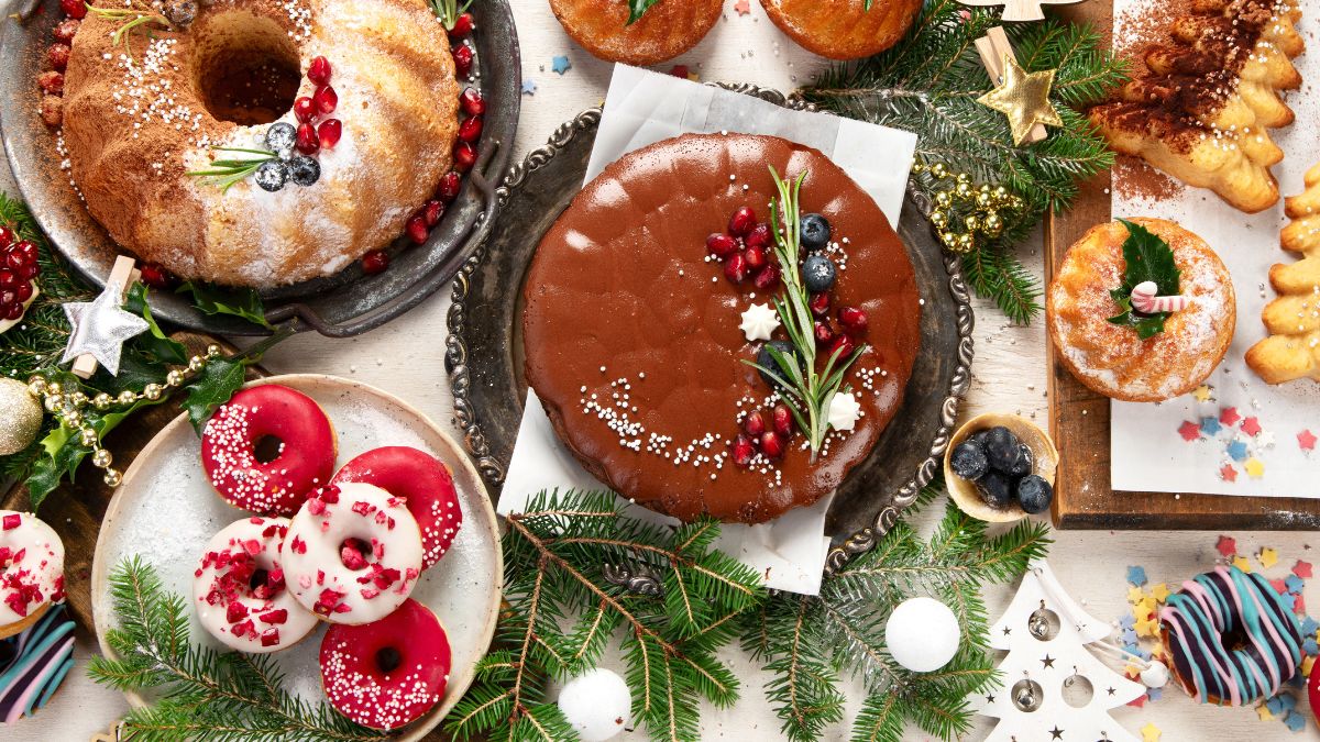 Jakich wypieków świątecznych lepiej unikać?