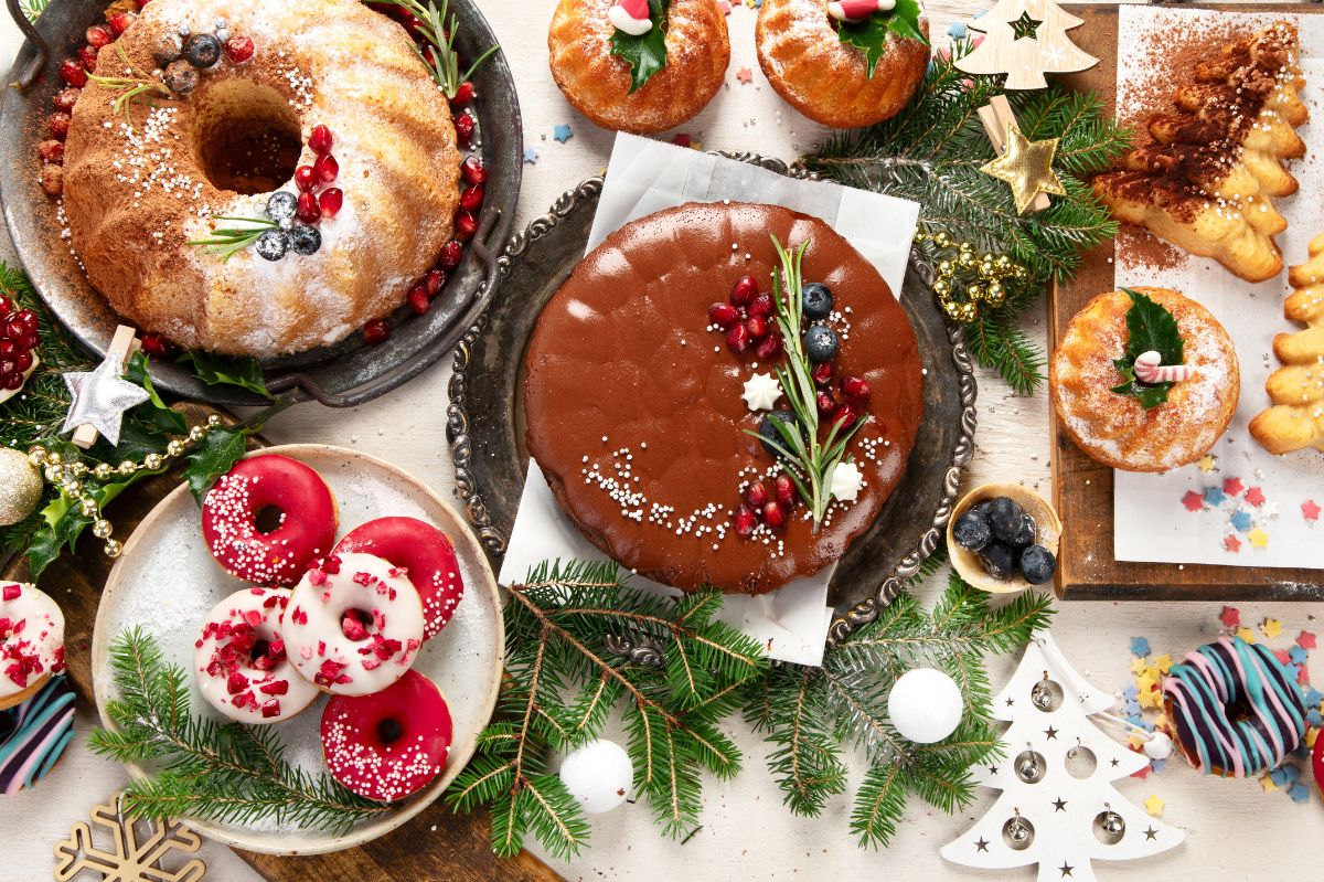 Dietitian guide to holiday desserts: What to avoid for a healthier Christmas
