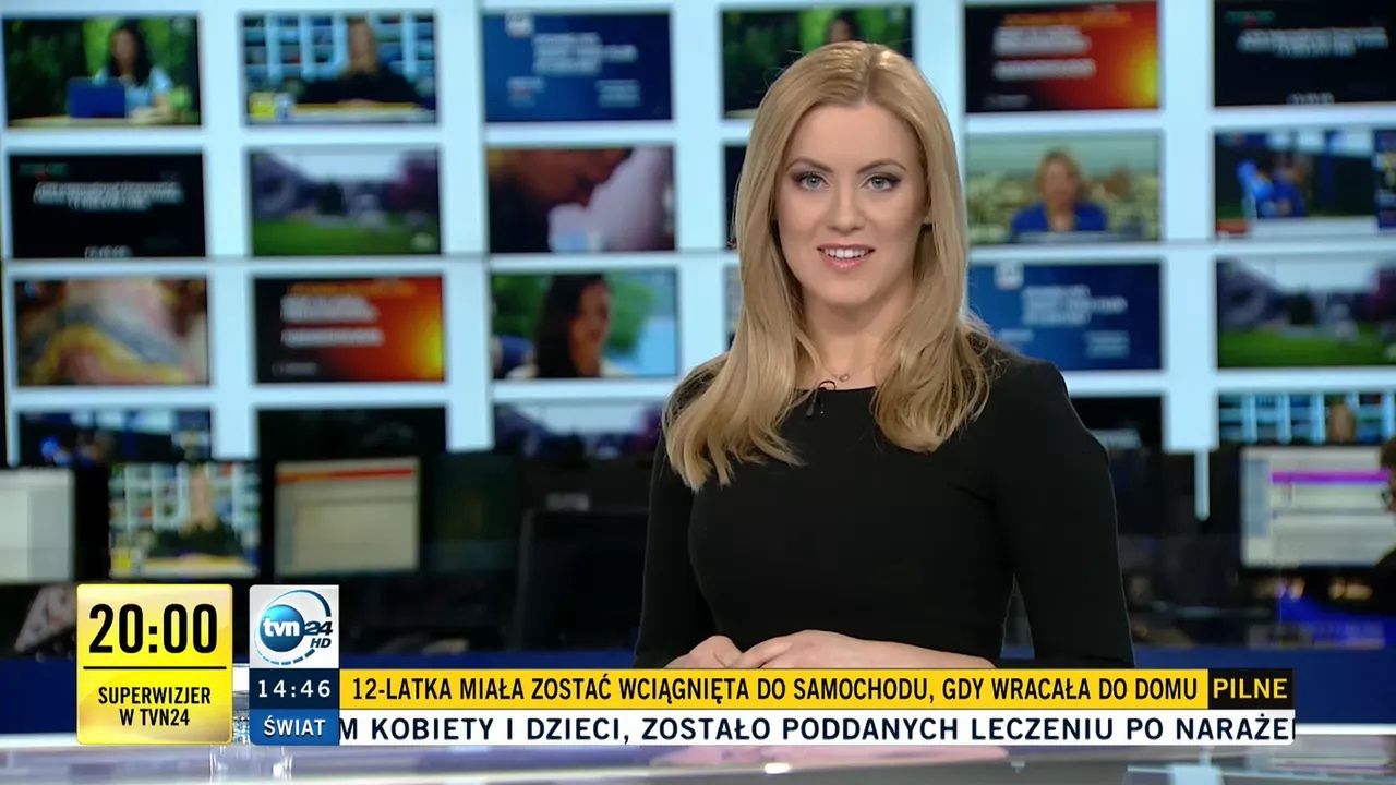 Justyna Kosela urodziła. Prezenterka TVN24 pokazała zdjęcie maleństwa