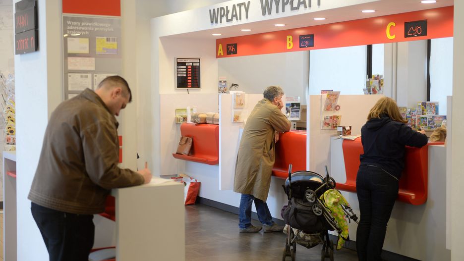 Załatwianie po znajomości jest w Polsce znane od wielu lat