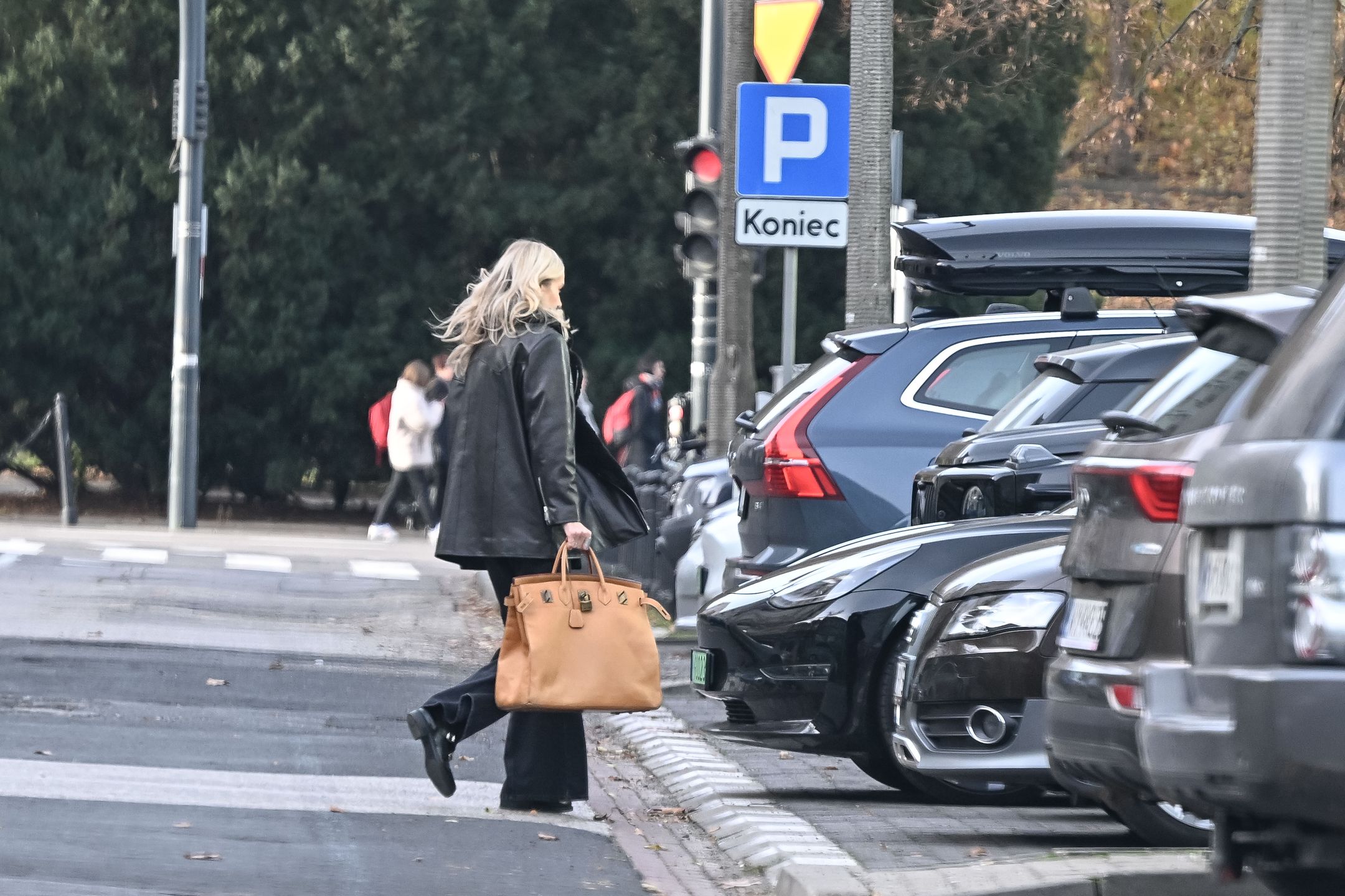Agnieszka Woźniak-Starak