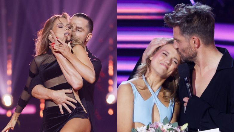 Marcin Rogacewicz filozofuje o miłości do tańca