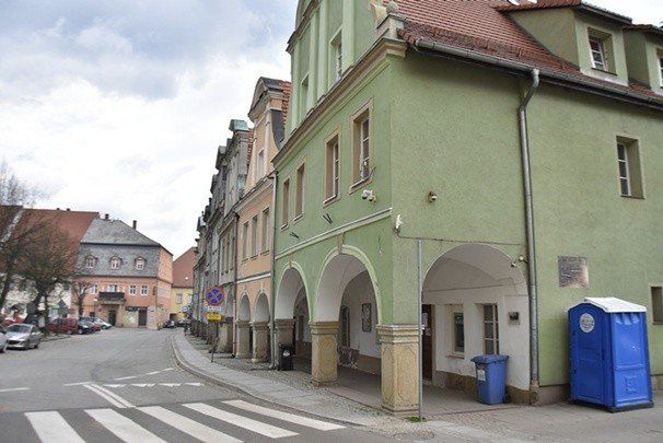 Chełmsko Śląskie - nietypowa wieś jak zabytkowe miasteczko